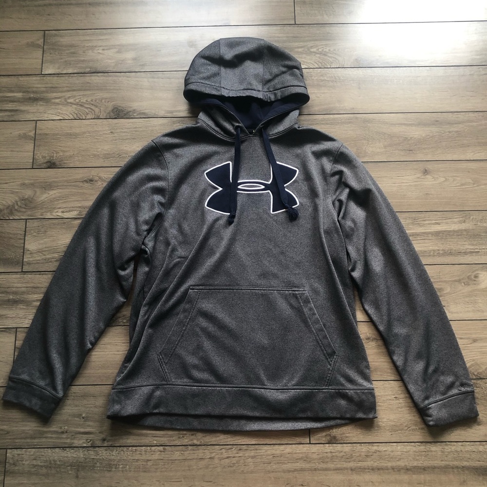 Under Armour Hoodie